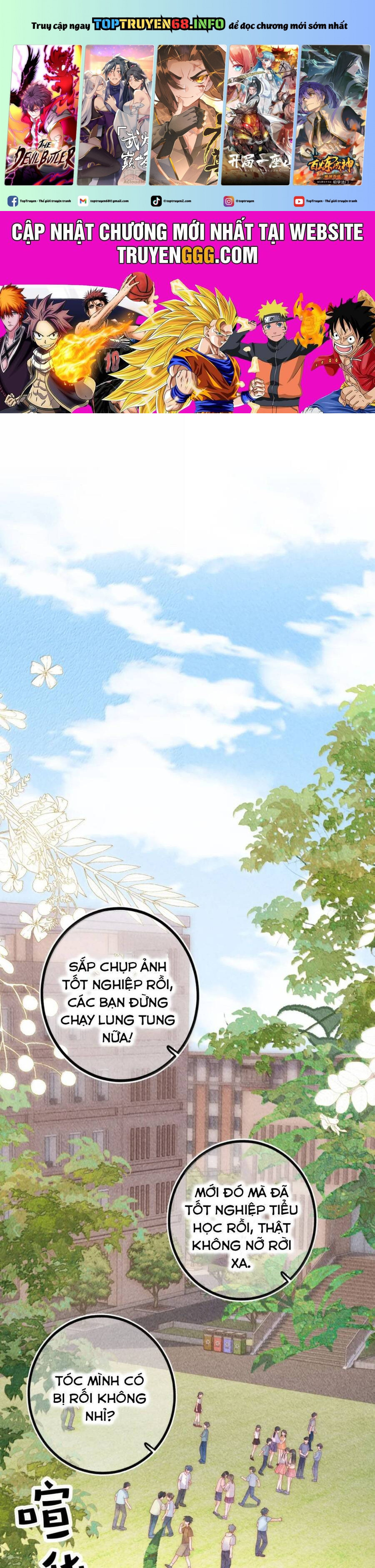 Nhiệt Độ Cơ Thể Ác Ma Chapter 21 - Trang 0