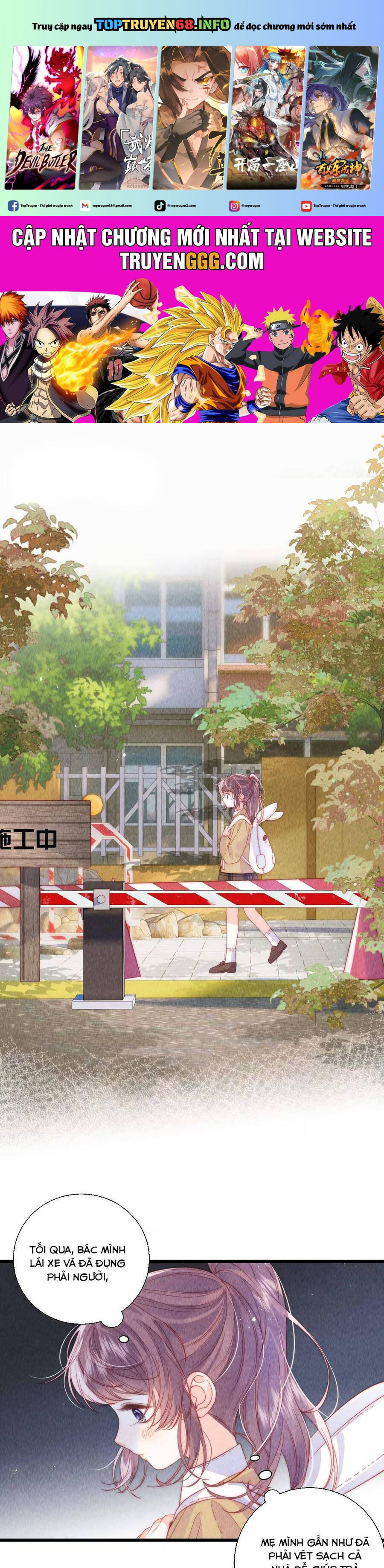 Nhiệt Độ Cơ Thể Ác Ma Chapter 17 - Trang 0