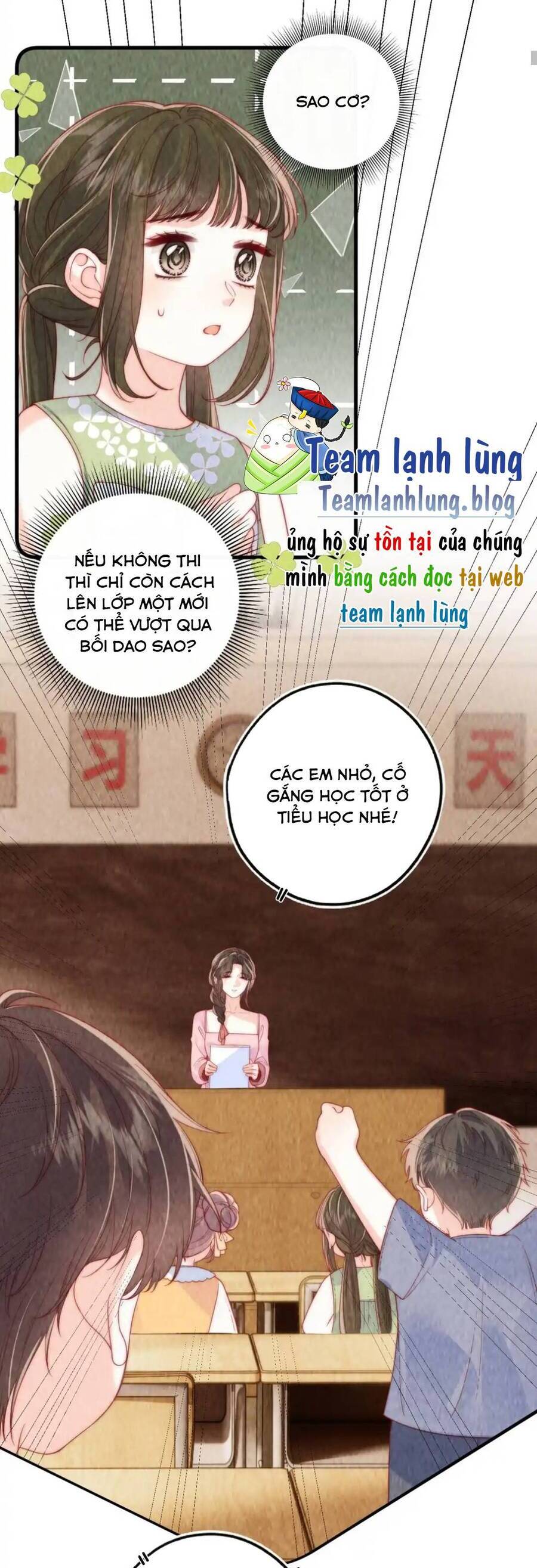 Nhiệt Độ Cơ Thể Ác Ma Chapter 14 - Trang 16