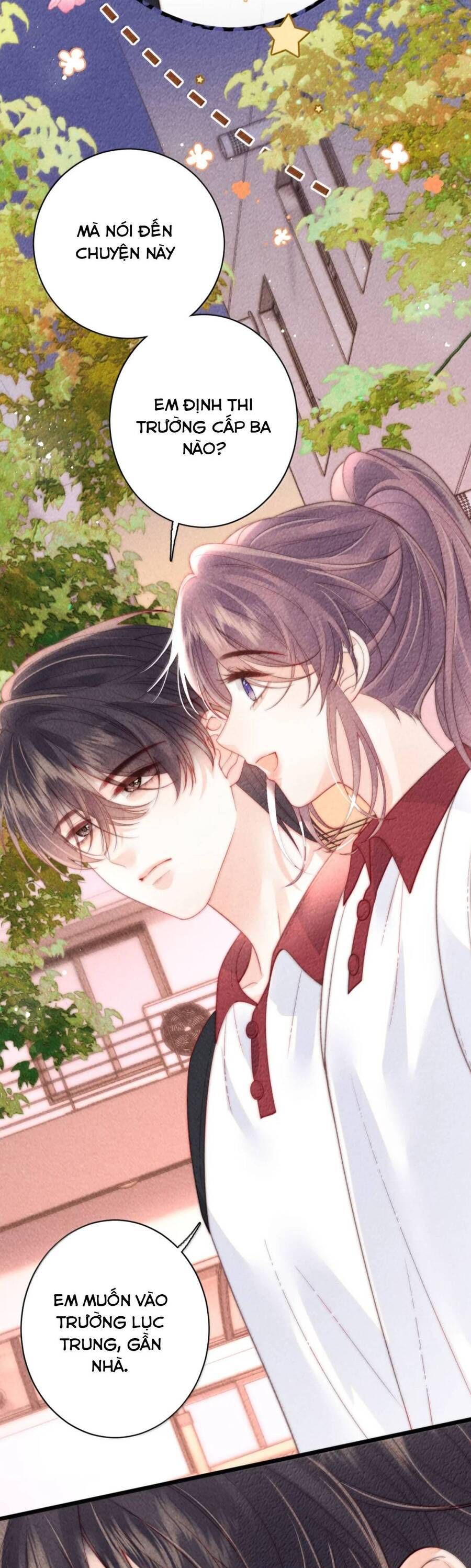 Nhiệt Độ Cơ Thể Ác Ma Chapter 27 - Trang 12