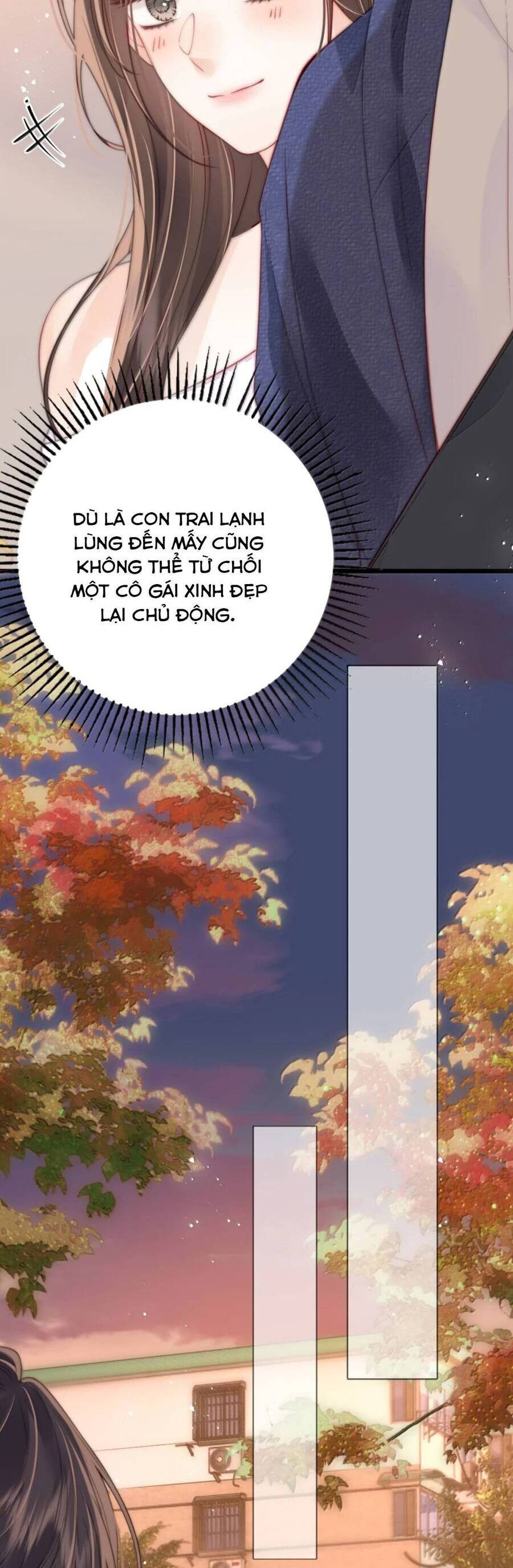 Nhiệt Độ Cơ Thể Ác Ma Chapter 25 - Trang 4