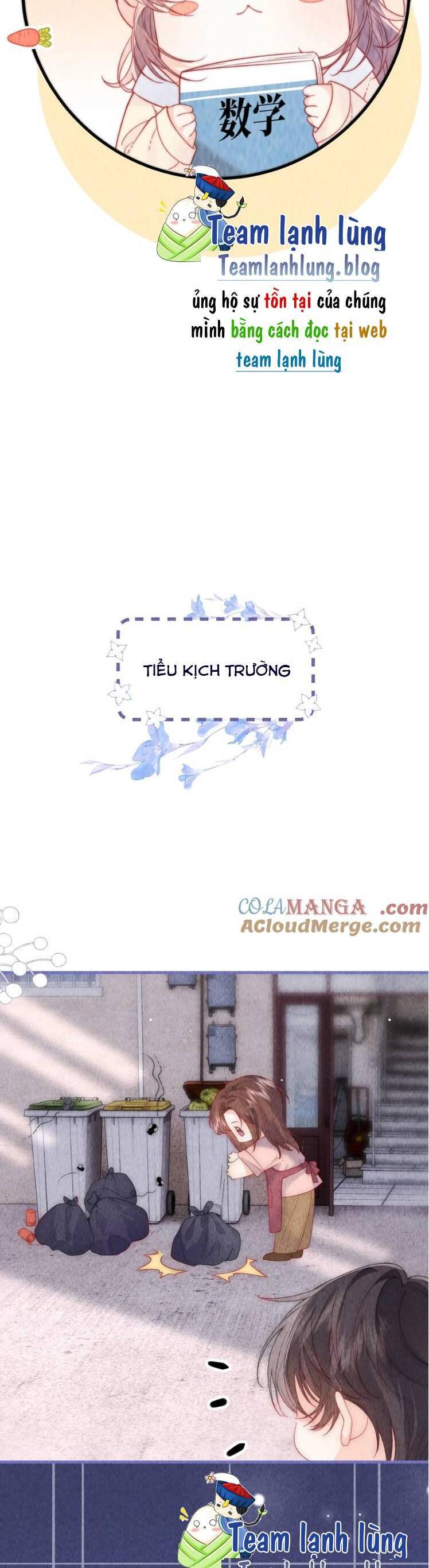 Nhiệt Độ Cơ Thể Ác Ma Chapter 16 - Trang 15