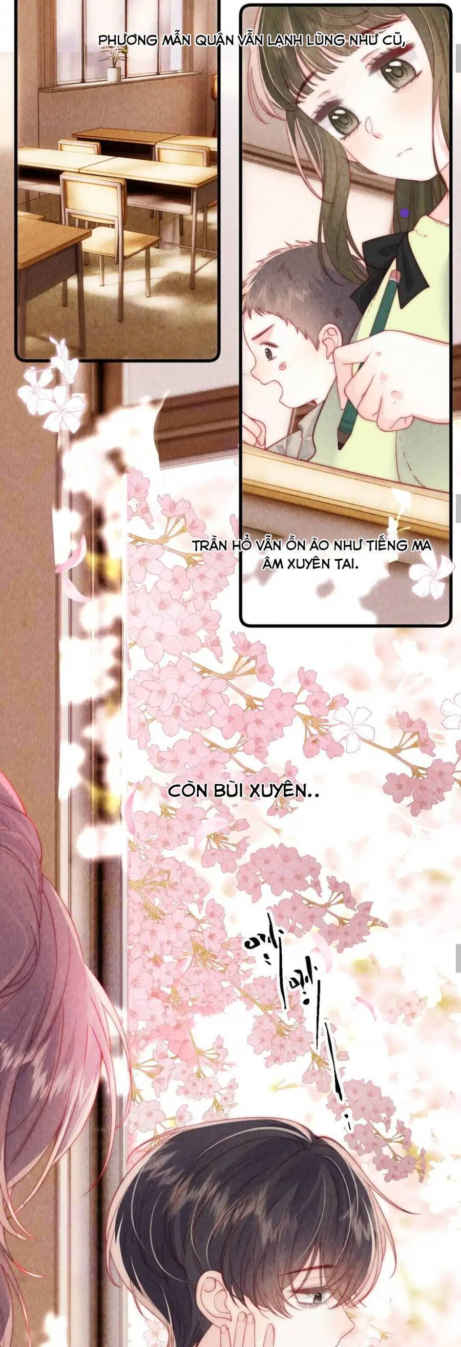 Nhiệt Độ Cơ Thể Ác Ma Chapter 14 - Trang 12