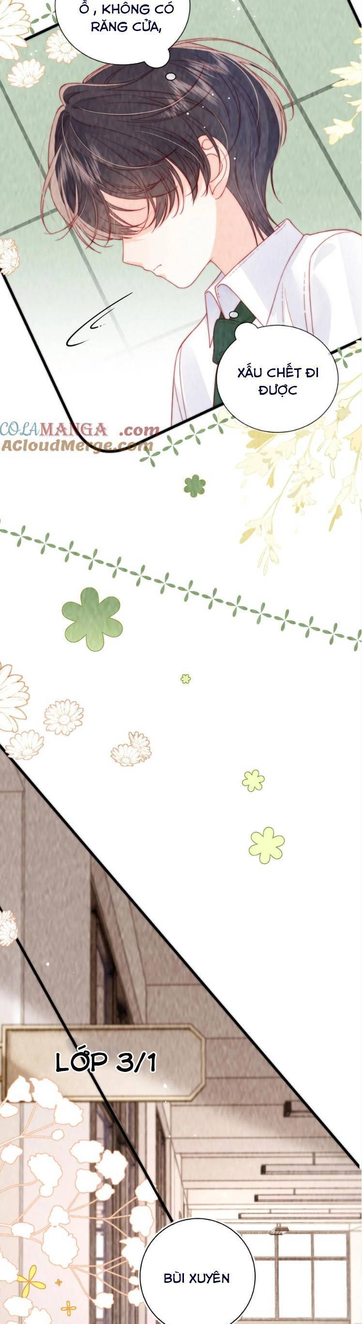 Nhiệt Độ Cơ Thể Ác Ma Chapter 16 - Trang 10