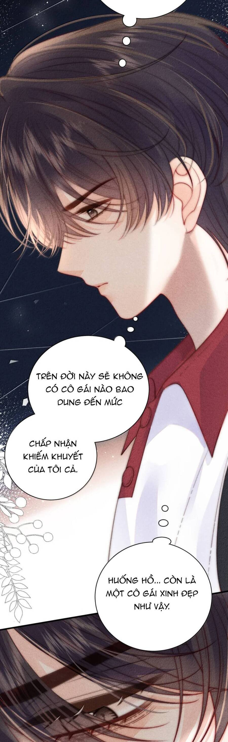Nhiệt Độ Cơ Thể Ác Ma Chapter 26 - Trang 13