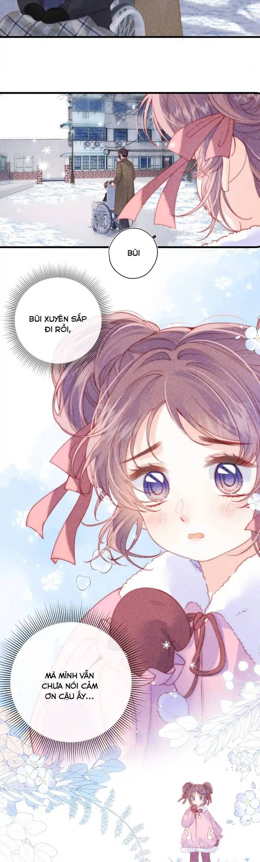 Nhiệt Độ Cơ Thể Ác Ma Chapter 14 - Trang 4