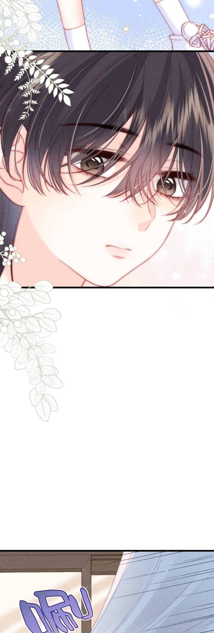 Nhiệt Độ Cơ Thể Ác Ma Chapter 21 - Trang 12