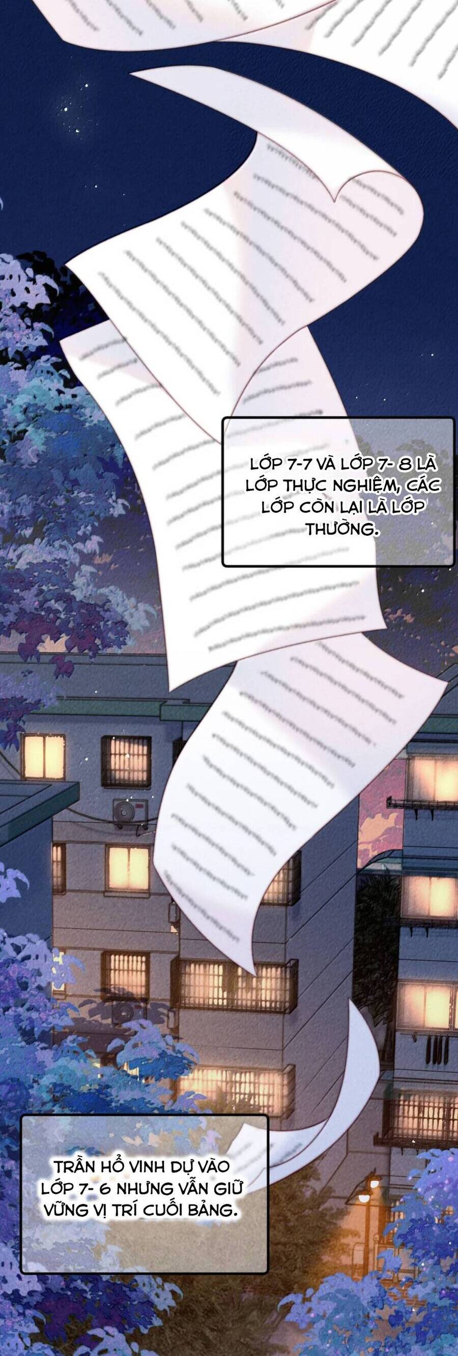 Nhiệt Độ Cơ Thể Ác Ma Chapter 21 - Trang 14