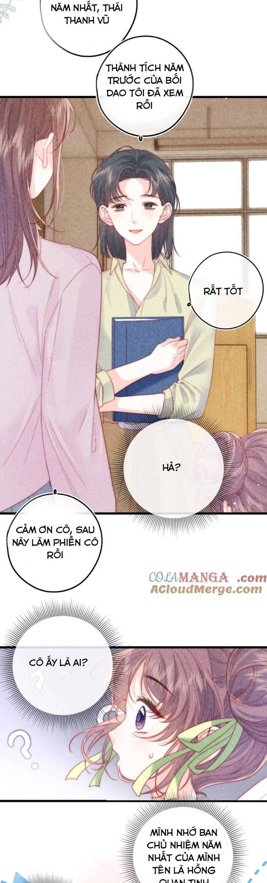 Nhiệt Độ Cơ Thể Ác Ma Chapter 15 - Trang 7