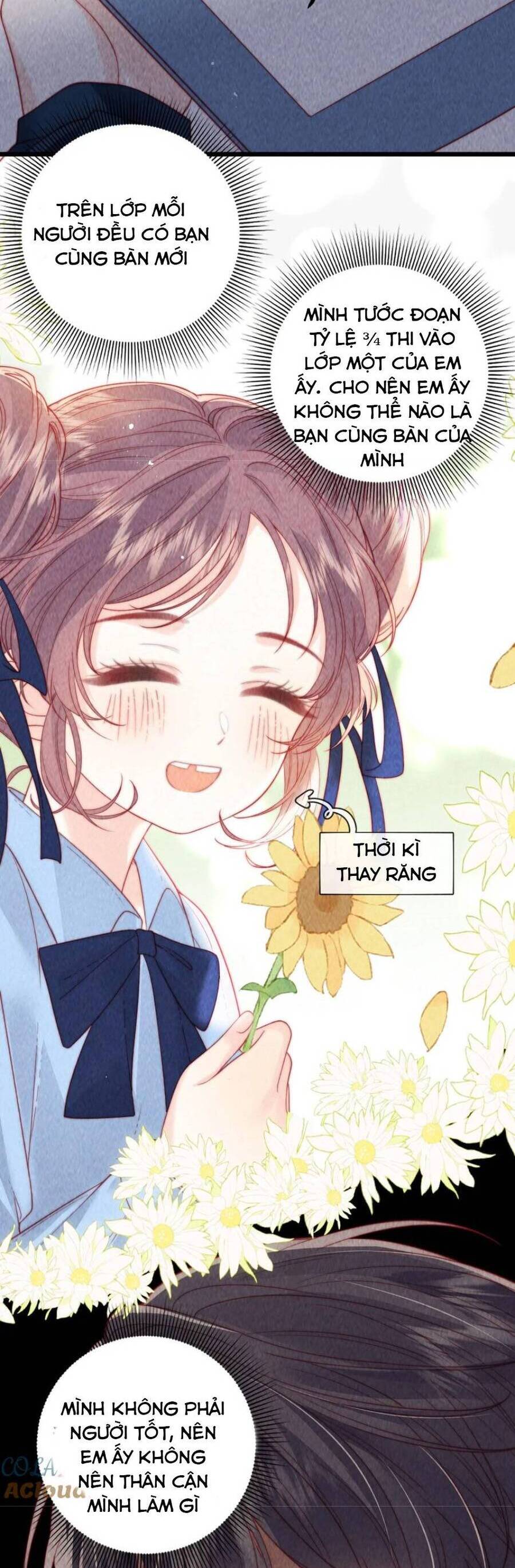 Nhiệt Độ Cơ Thể Ác Ma Chapter 15 - Trang 12
