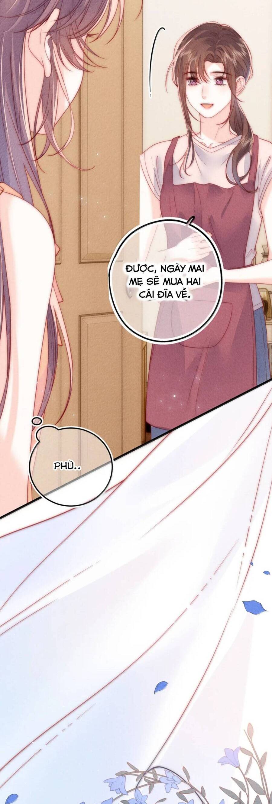 Nhiệt Độ Cơ Thể Ác Ma Chapter 21 - Trang 8