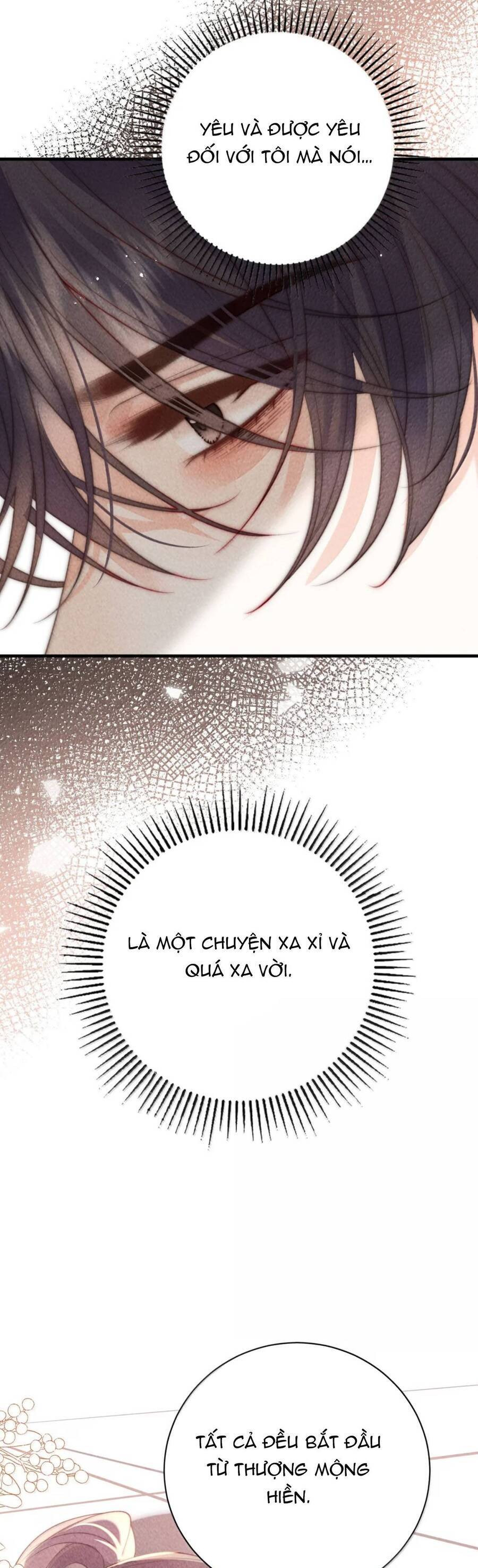 Nhiệt Độ Cơ Thể Ác Ma Chapter 26 - Trang 15