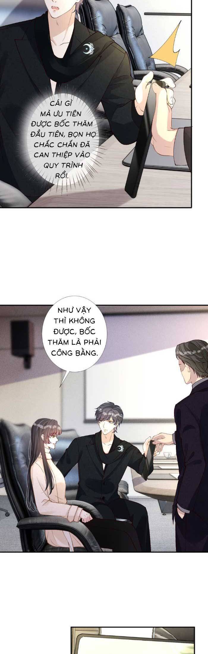 Ôm Khẩn Tiểu Mã Giáp Của Tôi Chapter 355 - Trang 4