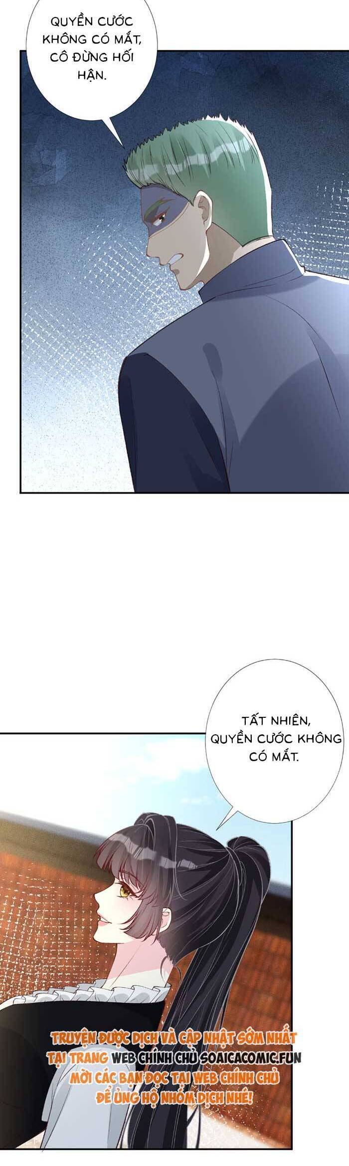 Ôm Khẩn Tiểu Mã Giáp Của Tôi Chapter 347 - Trang 15