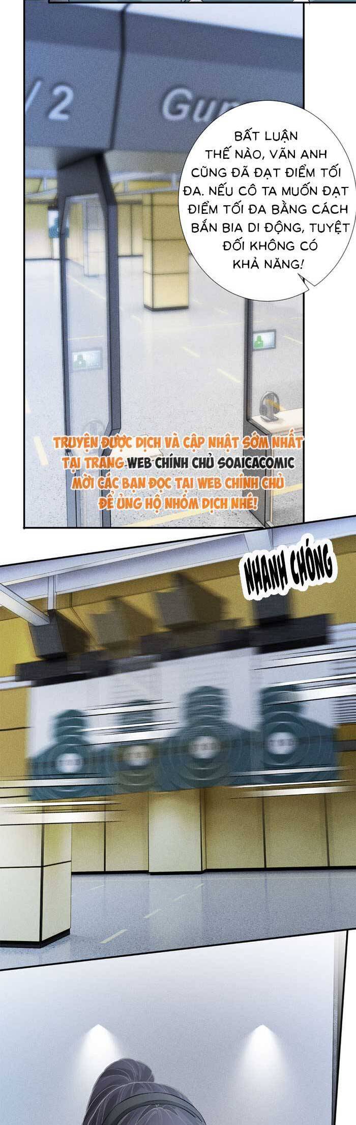 Ôm Khẩn Tiểu Mã Giáp Của Tôi Chapter 349 - Trang 3