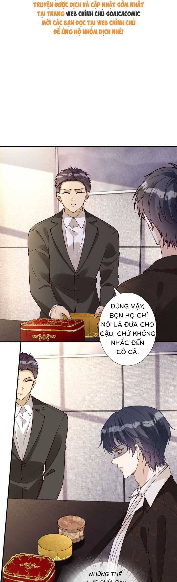 Ôm Khẩn Tiểu Mã Giáp Của Tôi Chapter 362 - Trang 6