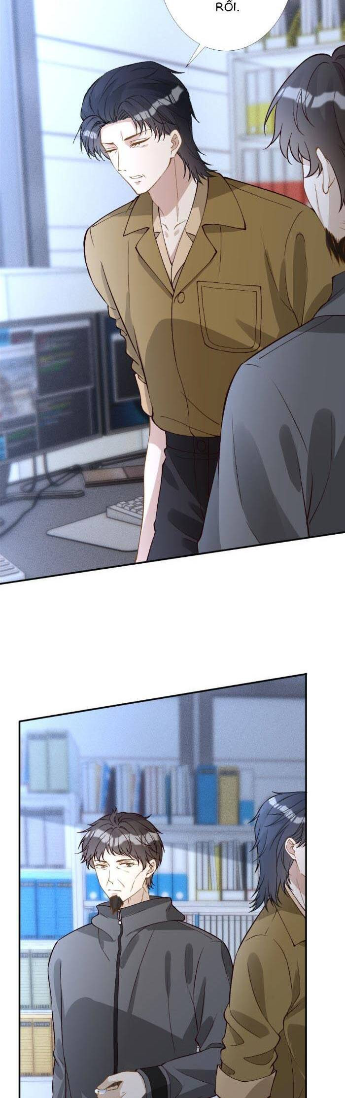 Ôm Khẩn Tiểu Mã Giáp Của Tôi Chapter 364 - Trang 19