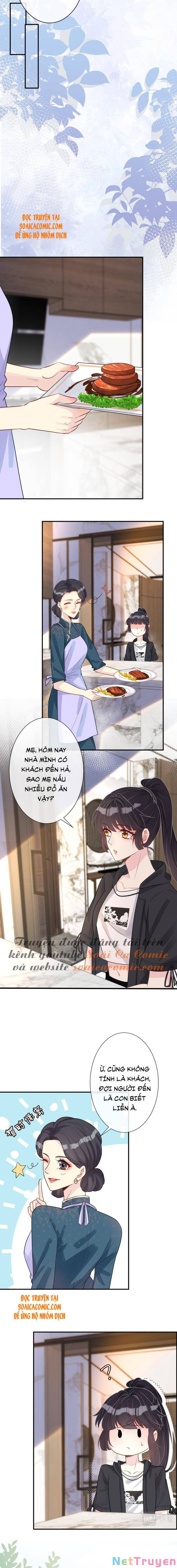 Ôm Khẩn Tiểu Mã Giáp Của Tôi Chapter 11 - Trang 2