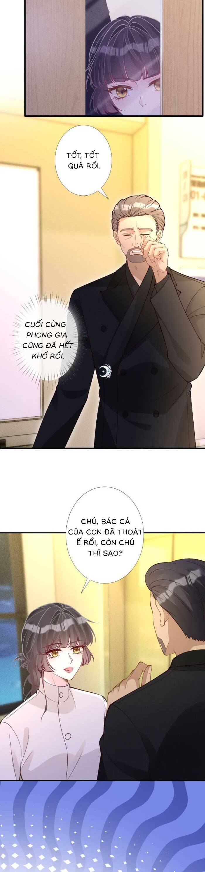 Ôm Khẩn Tiểu Mã Giáp Của Tôi Chapter 354 - Trang 4