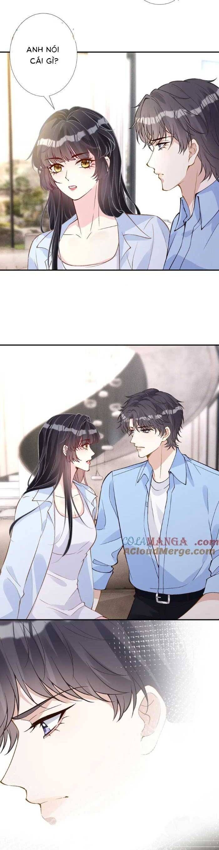 Ôm Khẩn Tiểu Mã Giáp Của Tôi Chapter 363 - Trang 2