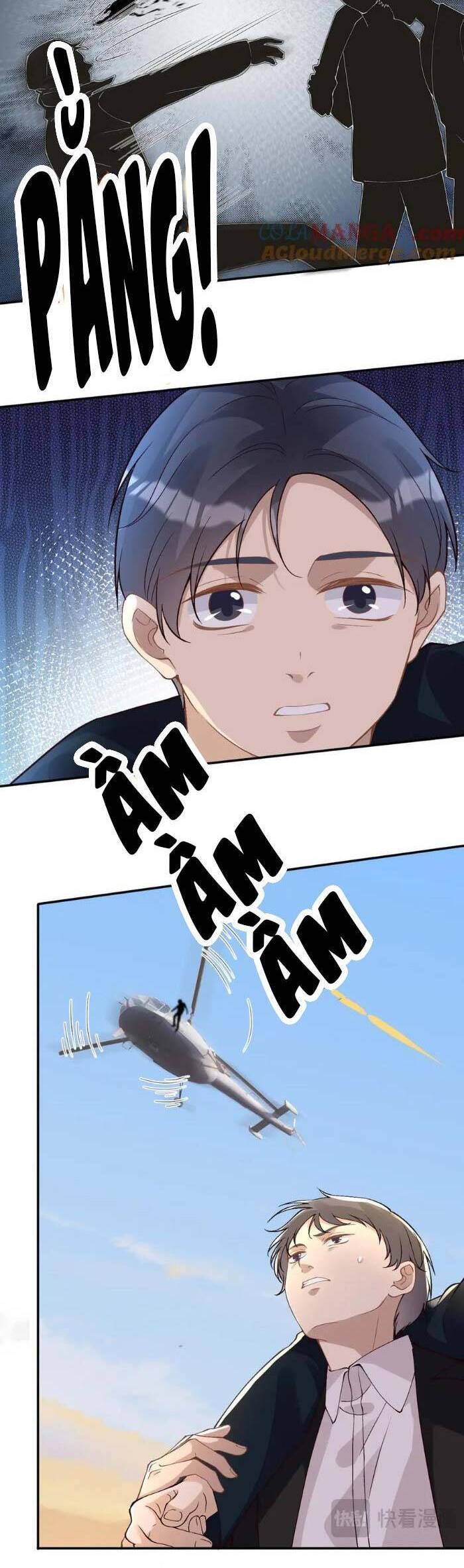 Ôm Khẩn Tiểu Mã Giáp Của Tôi Chapter 360 - Trang 5