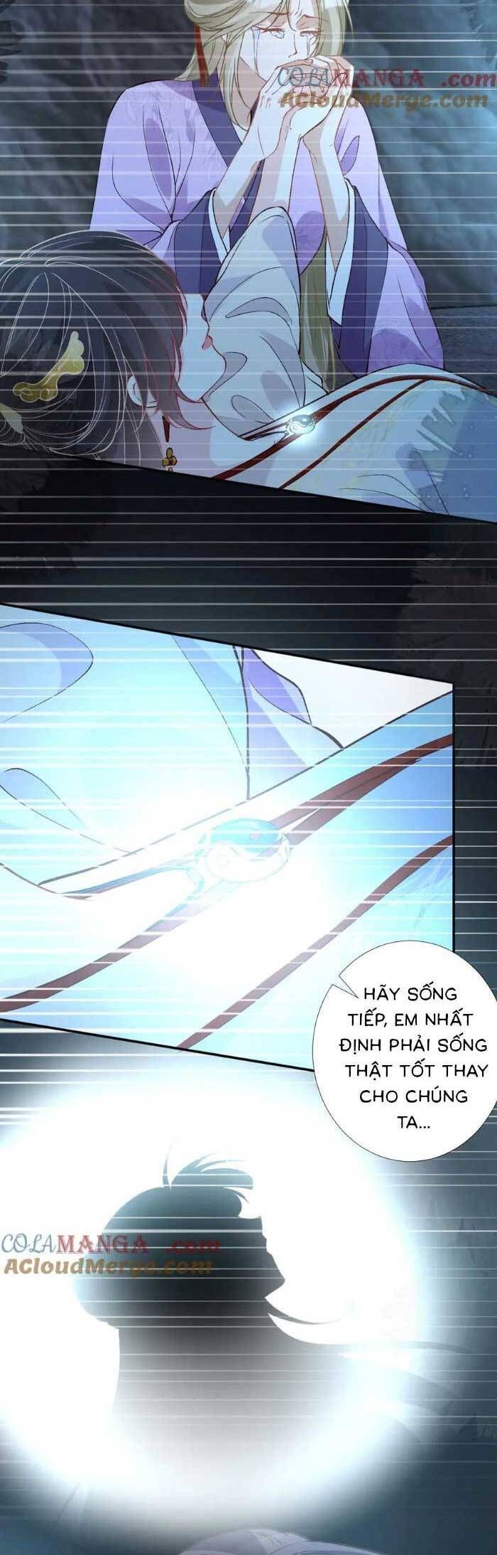 Ôm Khẩn Tiểu Mã Giáp Của Tôi Chapter 363 - Trang 4