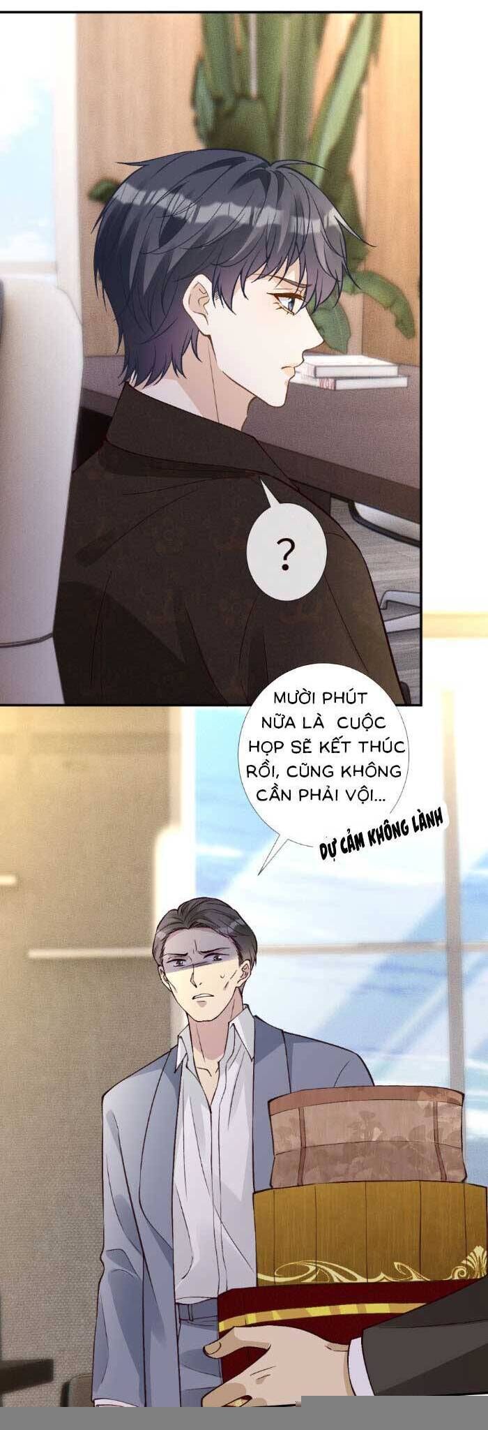 Ôm Khẩn Tiểu Mã Giáp Của Tôi Chapter 362 - Trang 2