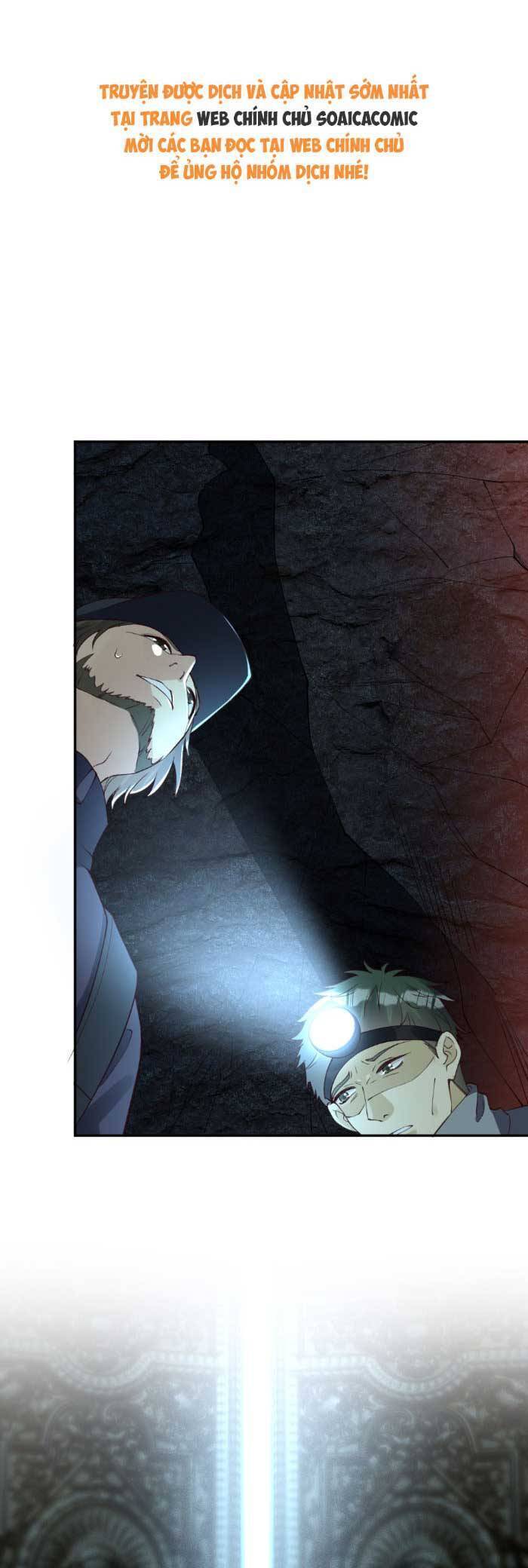 Ôm Khẩn Tiểu Mã Giáp Của Tôi Chapter 357 - Trang 16