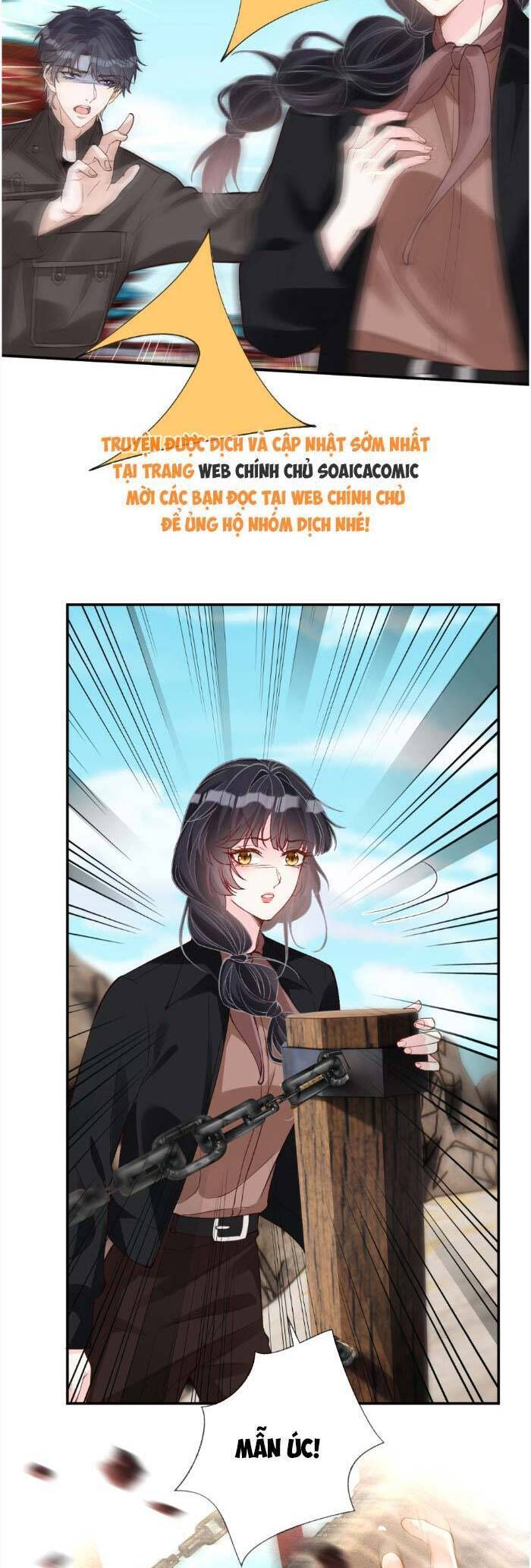 Ôm Khẩn Tiểu Mã Giáp Của Tôi Chapter 358 - Trang 20