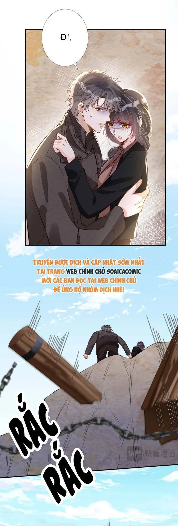 Ôm Khẩn Tiểu Mã Giáp Của Tôi Chapter 359 - Trang 3