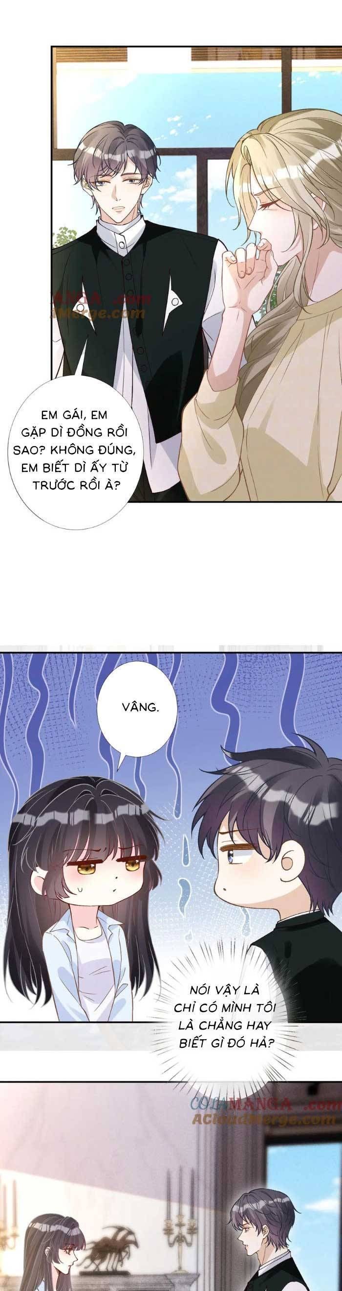 Ôm Khẩn Tiểu Mã Giáp Của Tôi Chapter 363 - Trang 12