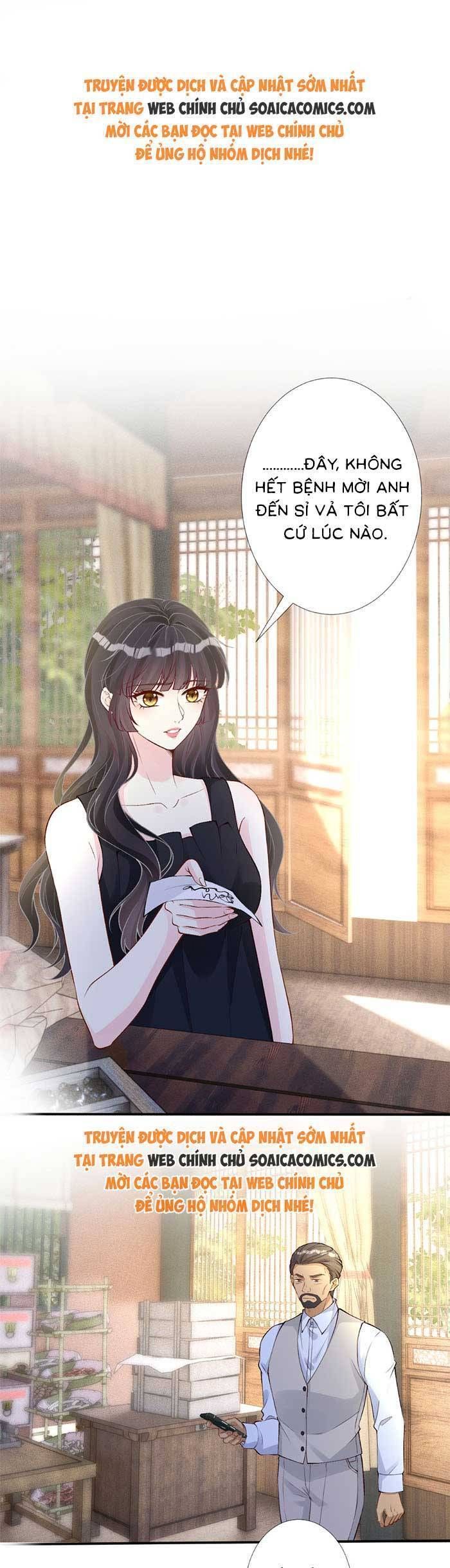 Ôm Khẩn Tiểu Mã Giáp Của Tôi Chapter 327 - Trang 0