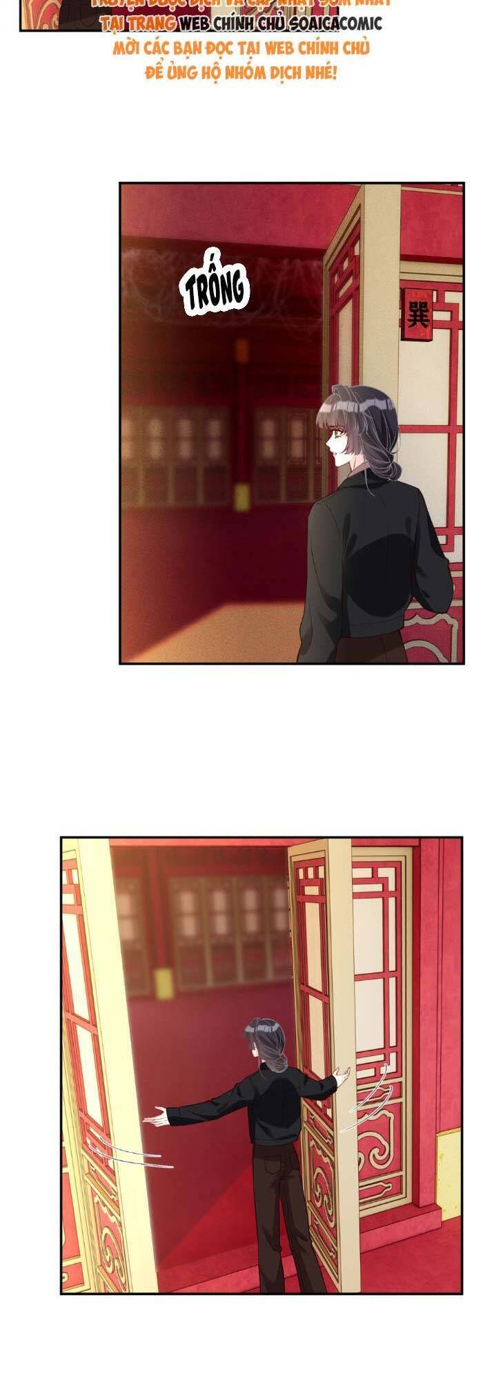 Ôm Khẩn Tiểu Mã Giáp Của Tôi Chapter 358 - Trang 5