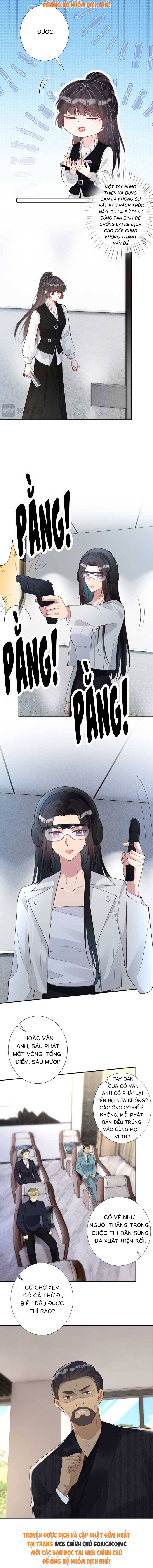 Ôm Khẩn Tiểu Mã Giáp Của Tôi Chapter 348 - Trang 5