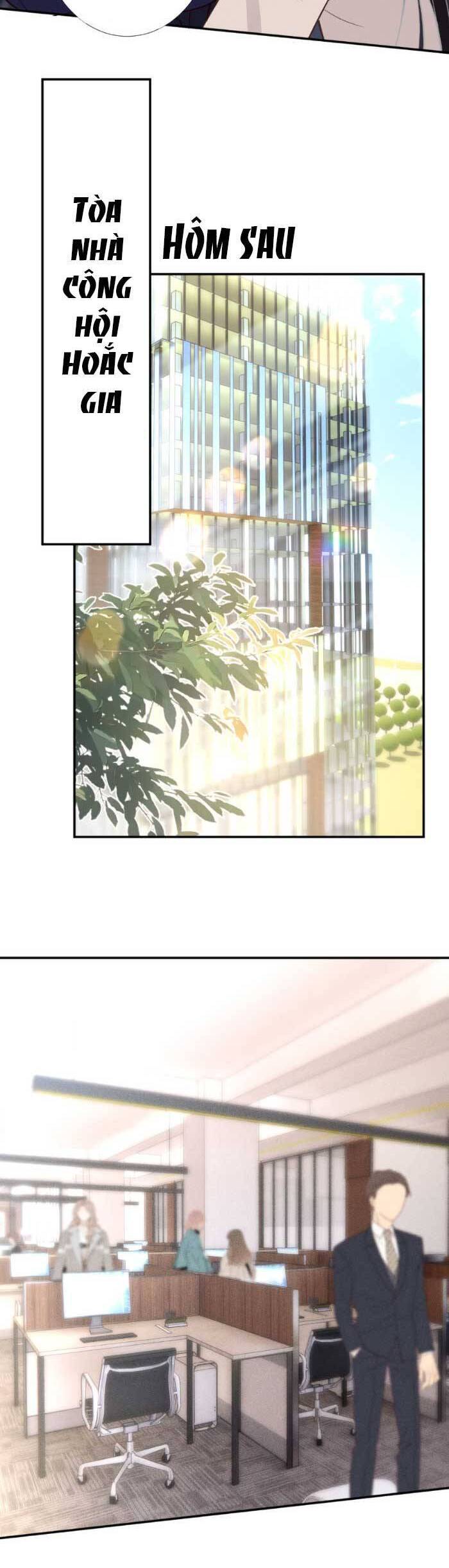 Ôm Khẩn Tiểu Mã Giáp Của Tôi Chapter 354 - Trang 19