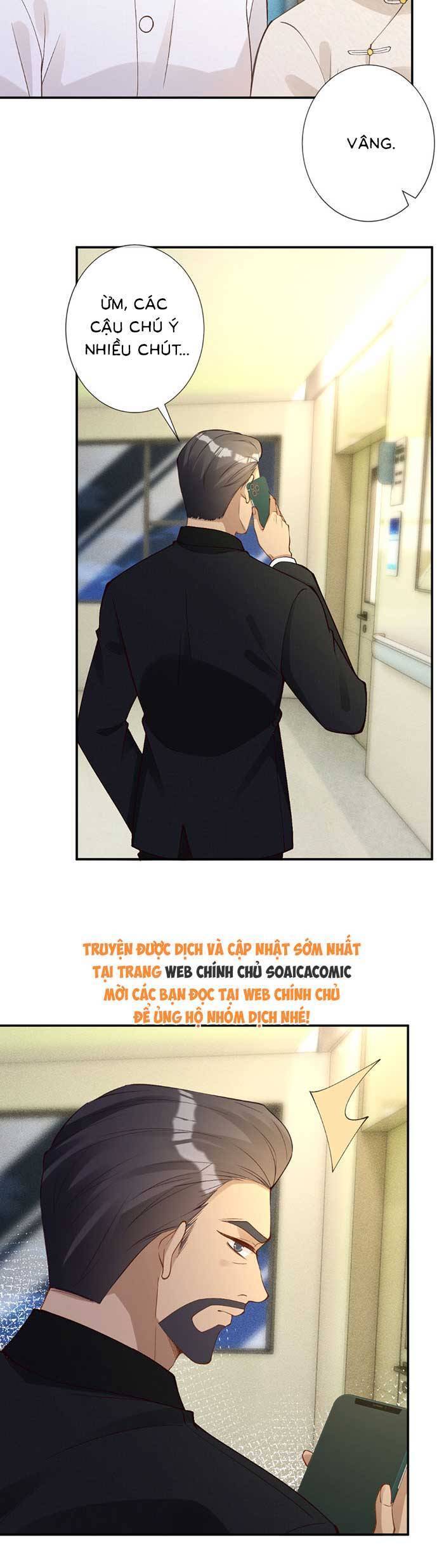 Ôm Khẩn Tiểu Mã Giáp Của Tôi Chapter 353 - Trang 14