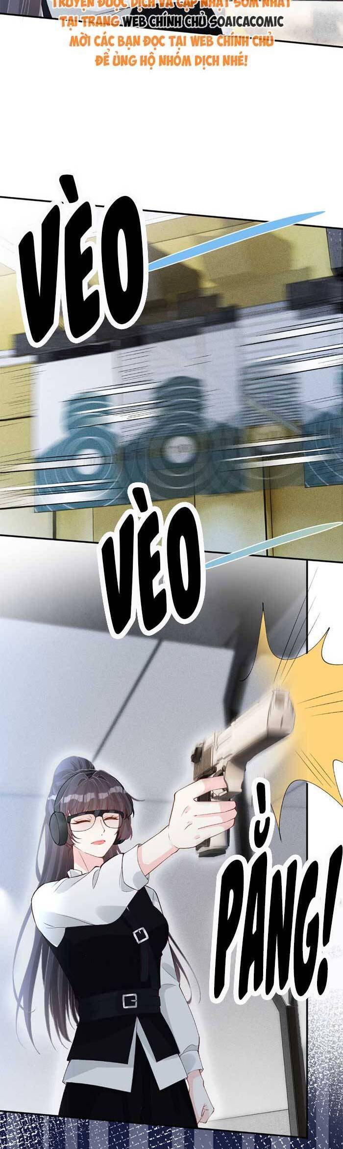 Ôm Khẩn Tiểu Mã Giáp Của Tôi Chapter 349 - Trang 6