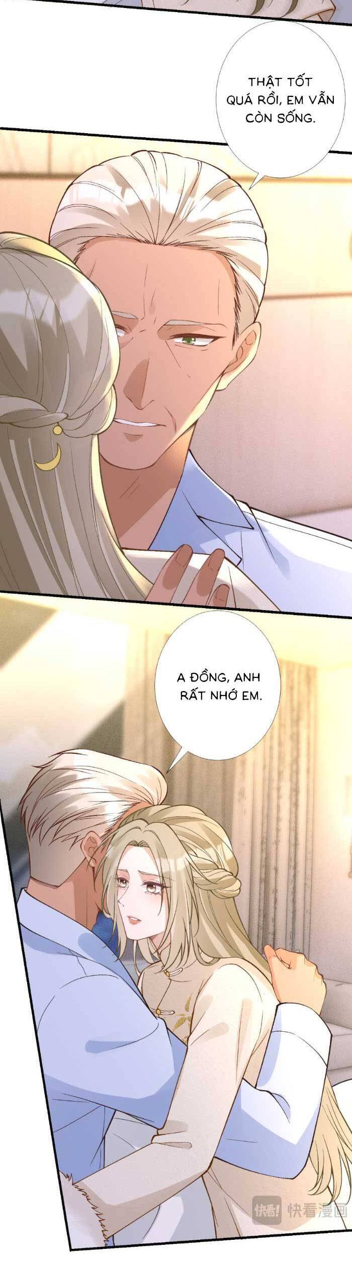 Ôm Khẩn Tiểu Mã Giáp Của Tôi Chapter 354 - Trang 2