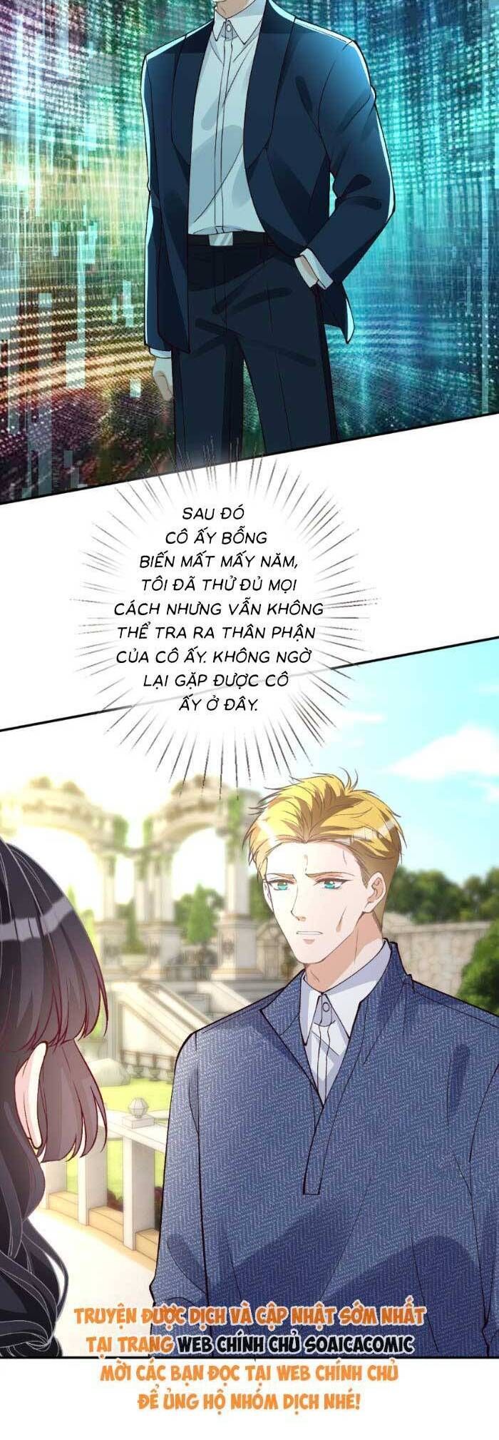 Ôm Khẩn Tiểu Mã Giáp Của Tôi Chapter 361 - Trang 2