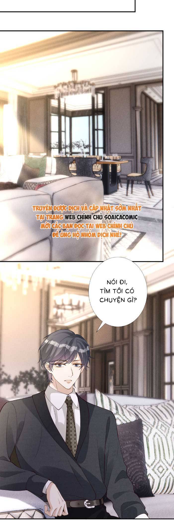 Ôm Khẩn Tiểu Mã Giáp Của Tôi Chapter 356 - Trang 7