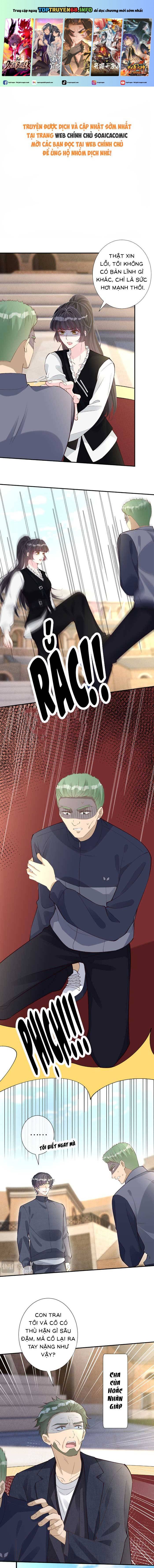 Ôm Khẩn Tiểu Mã Giáp Của Tôi Chapter 348 - Trang 0