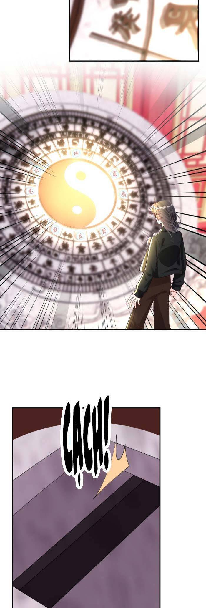 Ôm Khẩn Tiểu Mã Giáp Của Tôi Chapter 358 - Trang 12