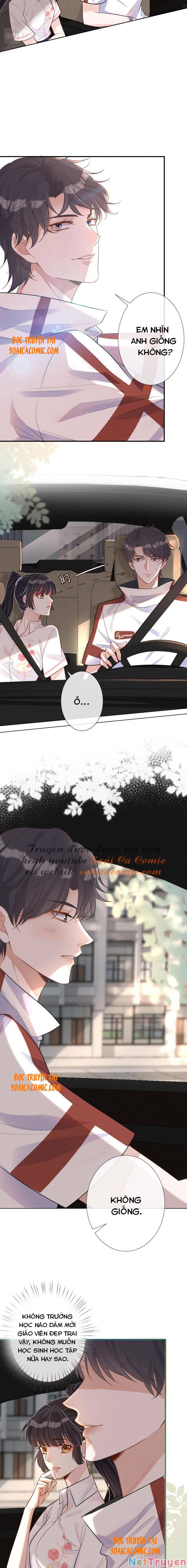 Ôm Khẩn Tiểu Mã Giáp Của Tôi Chapter 4 - Trang 2