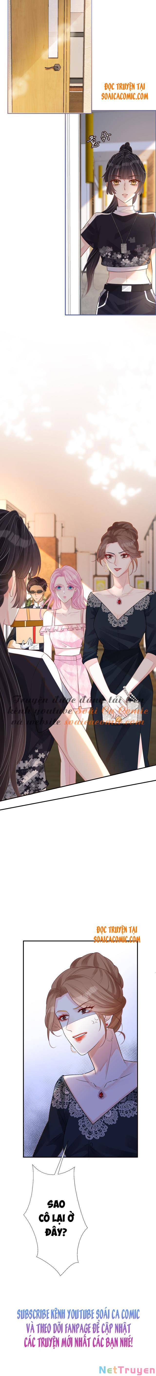 Ôm Khẩn Tiểu Mã Giáp Của Tôi Chapter 5 - Trang 6