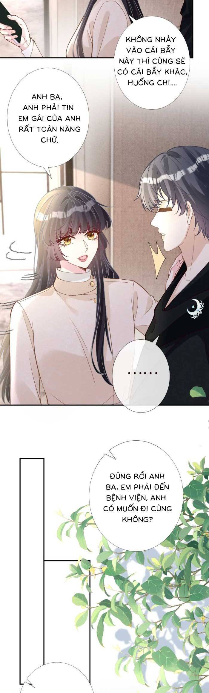 Ôm Khẩn Tiểu Mã Giáp Của Tôi Chapter 355 - Trang 13