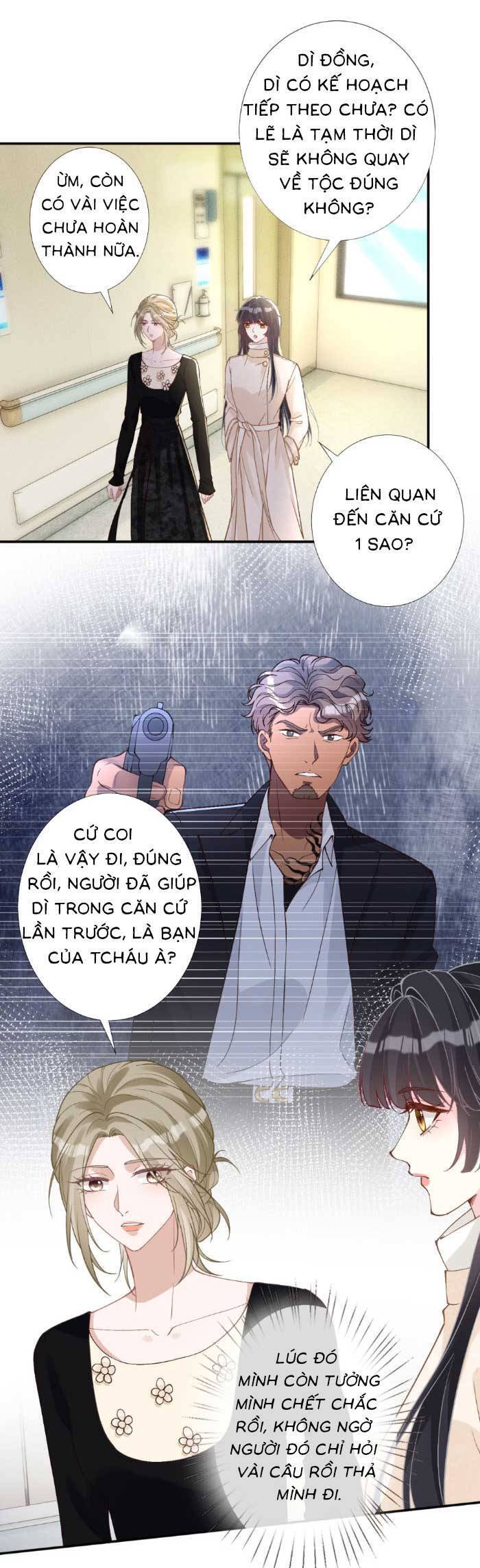 Ôm Khẩn Tiểu Mã Giáp Của Tôi Chapter 355 - Trang 20