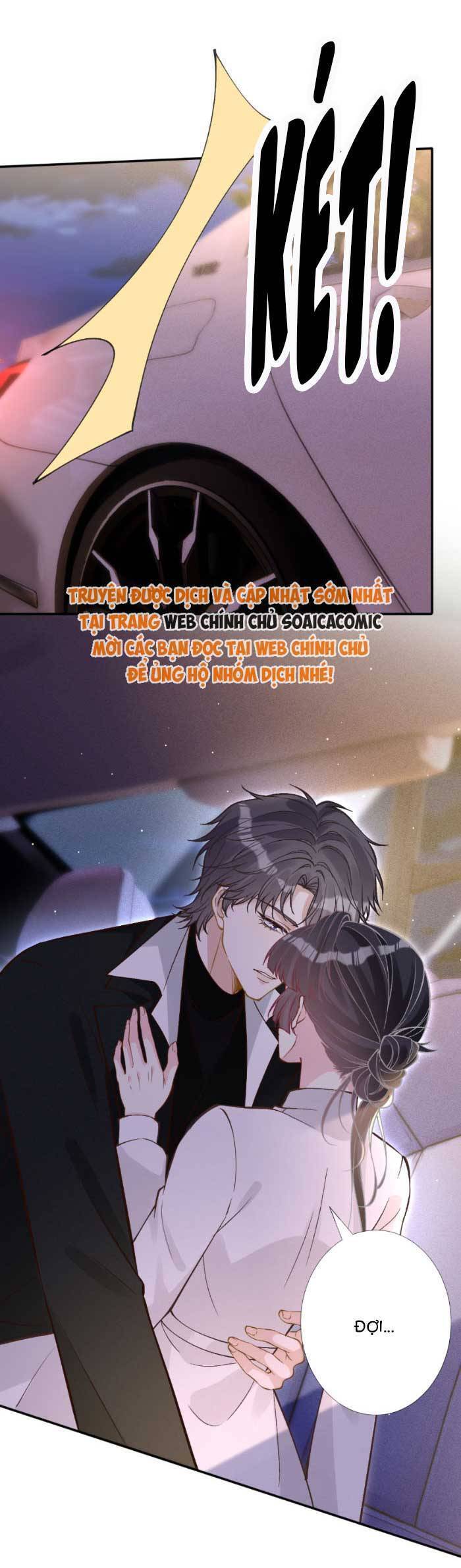 Ôm Khẩn Tiểu Mã Giáp Của Tôi Chapter 354 - Trang 10