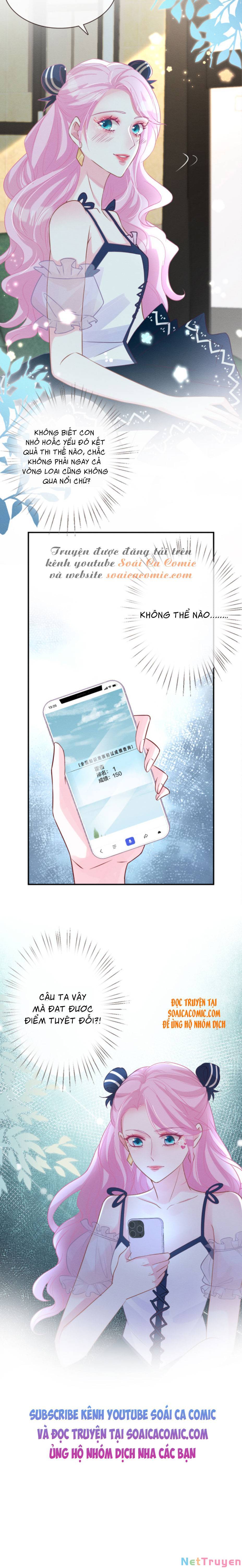 Ôm Khẩn Tiểu Mã Giáp Của Tôi Chapter 10 - Trang 2