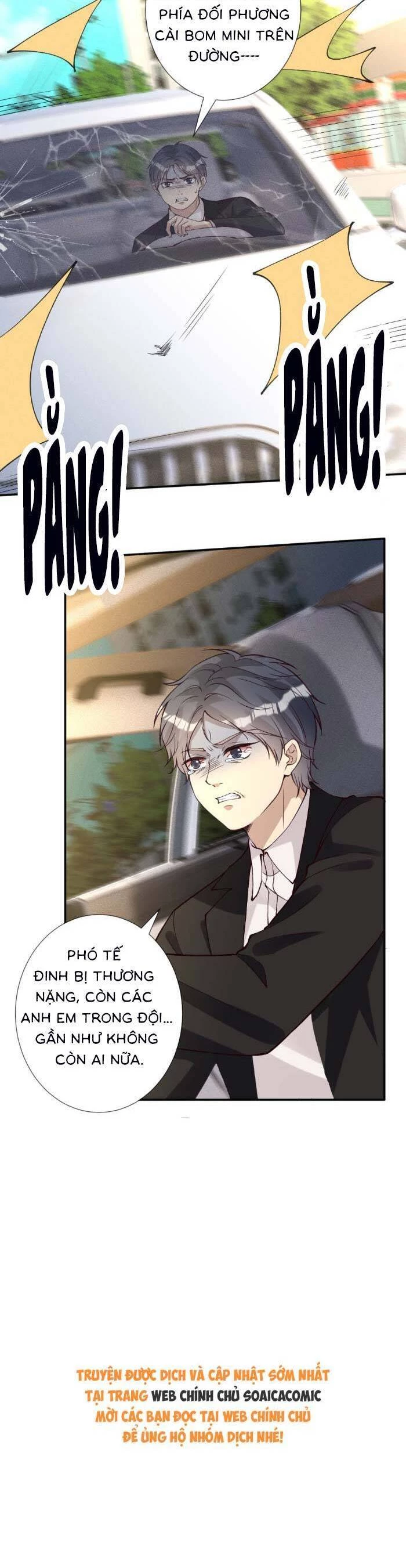 Ôm Khẩn Tiểu Mã Giáp Của Tôi Chapter 359 - Trang 21