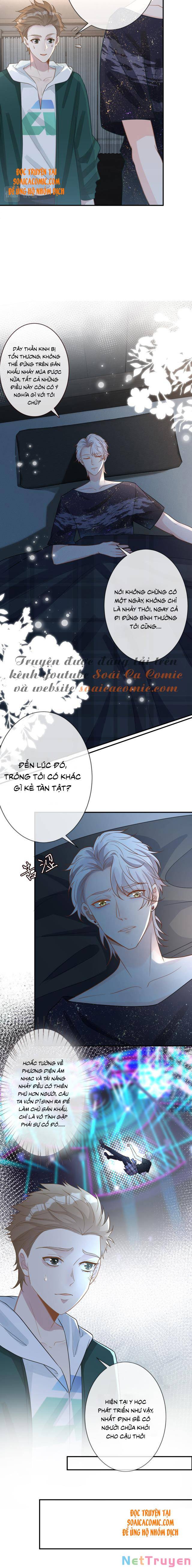 Ôm Khẩn Tiểu Mã Giáp Của Tôi Chapter 11 - Trang 7